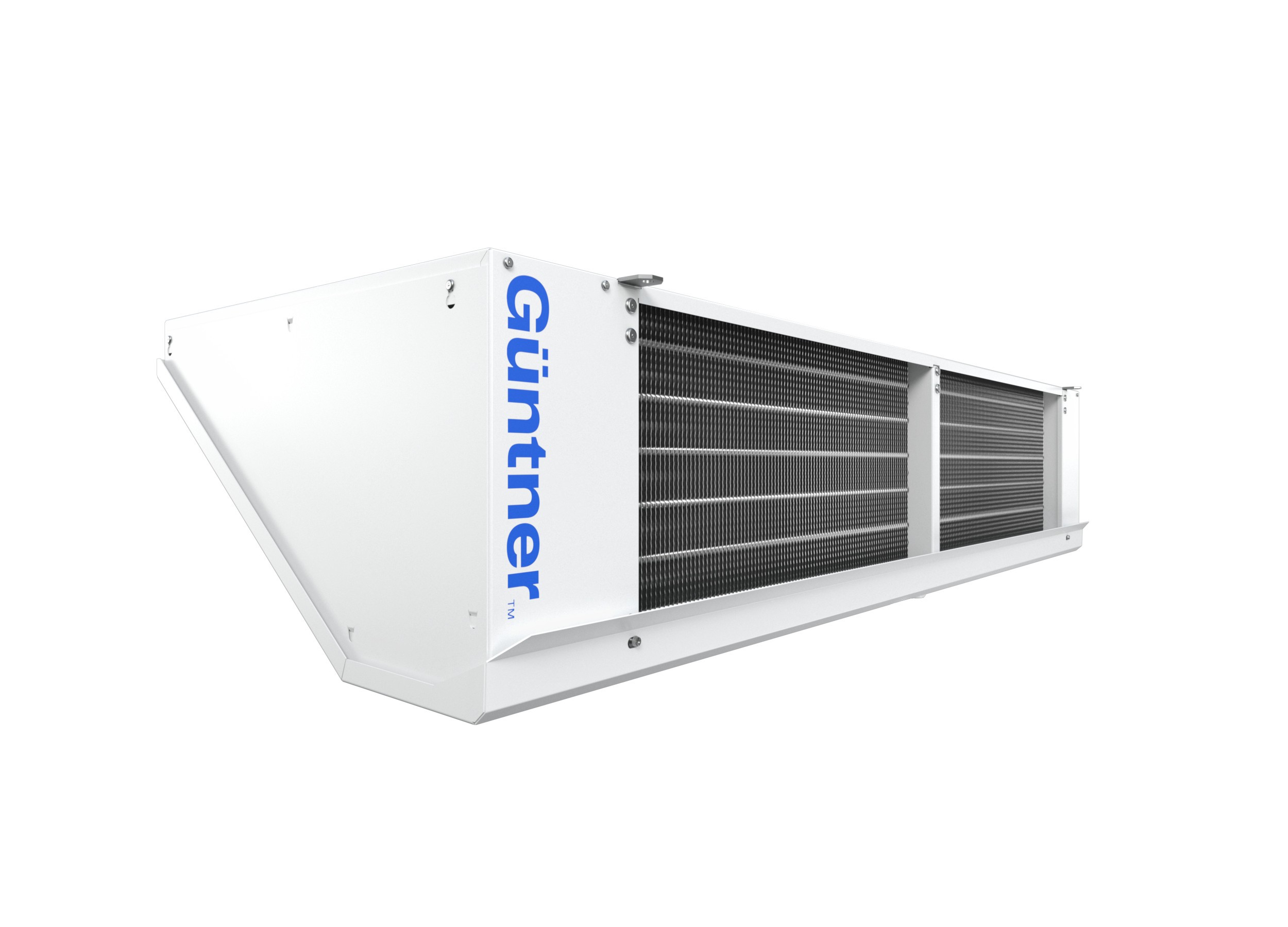 DÀN LẠNH GUENTNER MODEL GACC,GASC